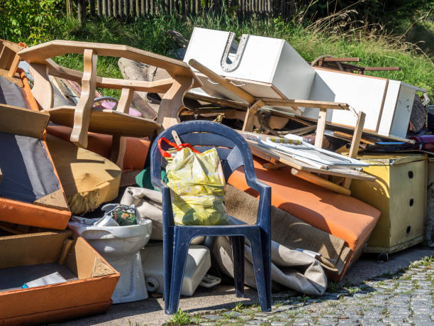 Best Commercial Cleanout Services  in Conway, AR
