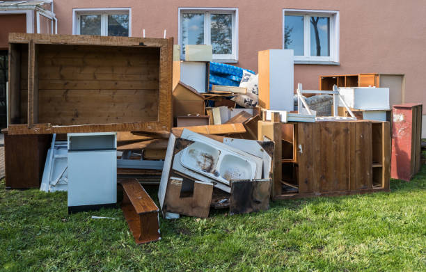Best Full-Service Junk Removal  in Conway, AR