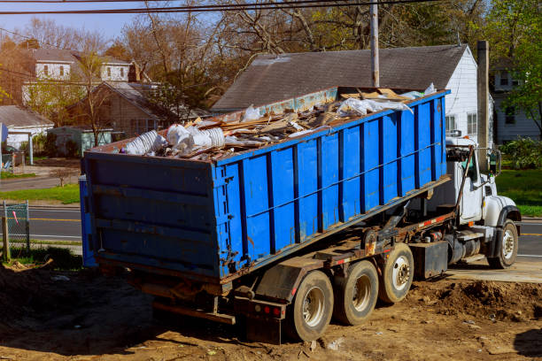 Best Construction Debris Removal  in Conway, AR