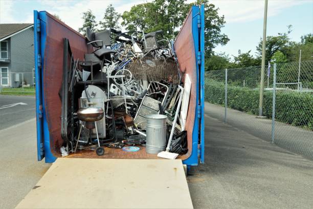 Conway, AR Junk Removal Company