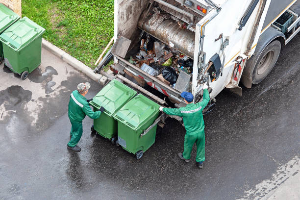 Best Same-Day Junk Removal  in Conway, AR