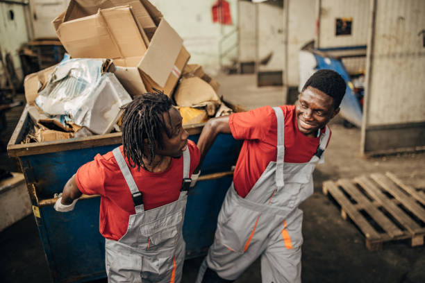 Best Dumpster Rental Services  in Conway, AR
