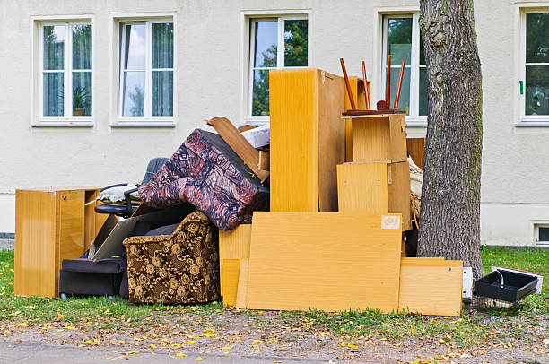 Best Household Junk Removal  in Conway, AR