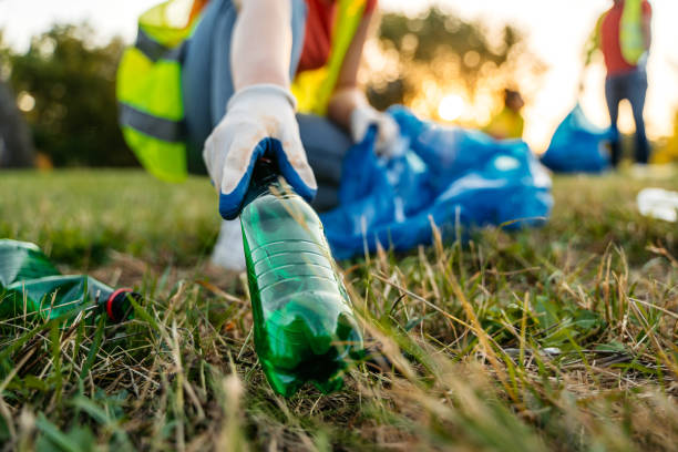 Best Yard Waste Removal  in Conway, AR
