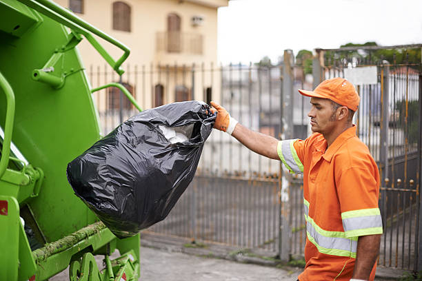 Best Residential Junk Removal  in Conway, AR