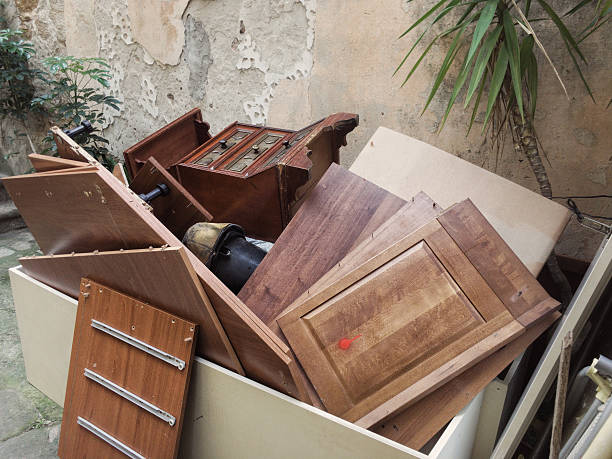 Best Construction Debris Removal  in Conway, AR