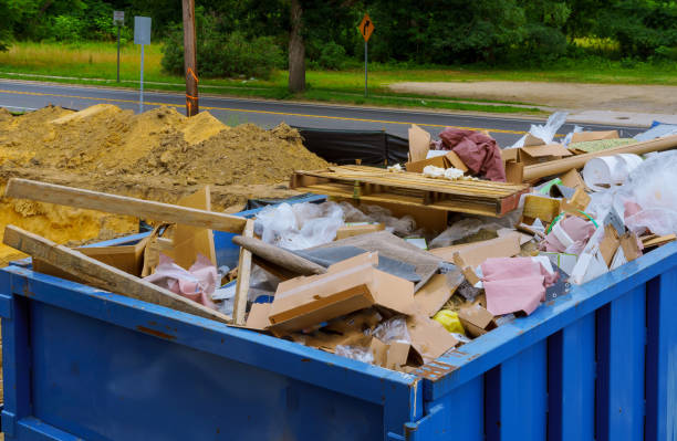 Best Junk Hauling Services  in Conway, AR